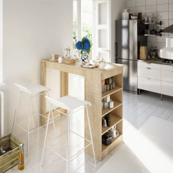 Masa Mobhaus Austen (Sonoma Oak)