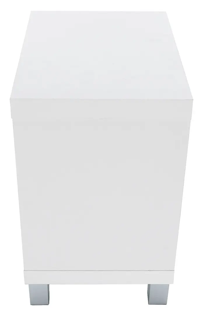 Masa pentru reviste Mobhaus Tofi 1 New (White) - 6