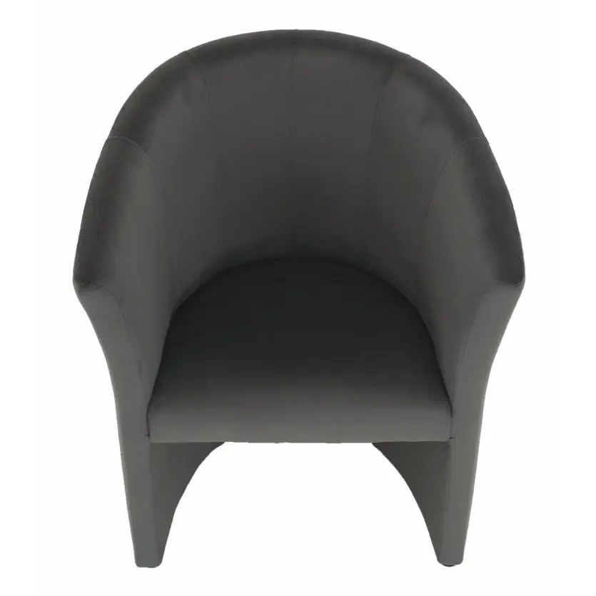 Fotoliu Tempo Kondela Cuba (Dark Grey) - 8