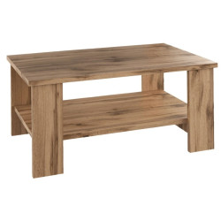 Журнальный столик Mobhaus Bernardo (Wotan Oak) Thumb