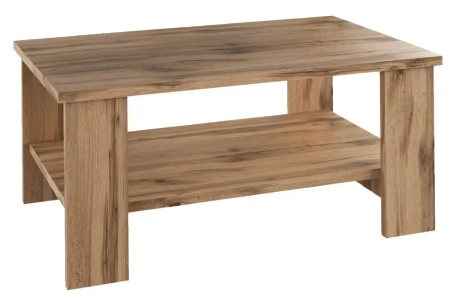 Журнальный столик Mobhaus Bernardo (Wotan Oak) - 3