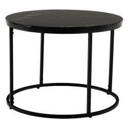 Masa pentru reviste Mobhaus Gagin (Black)