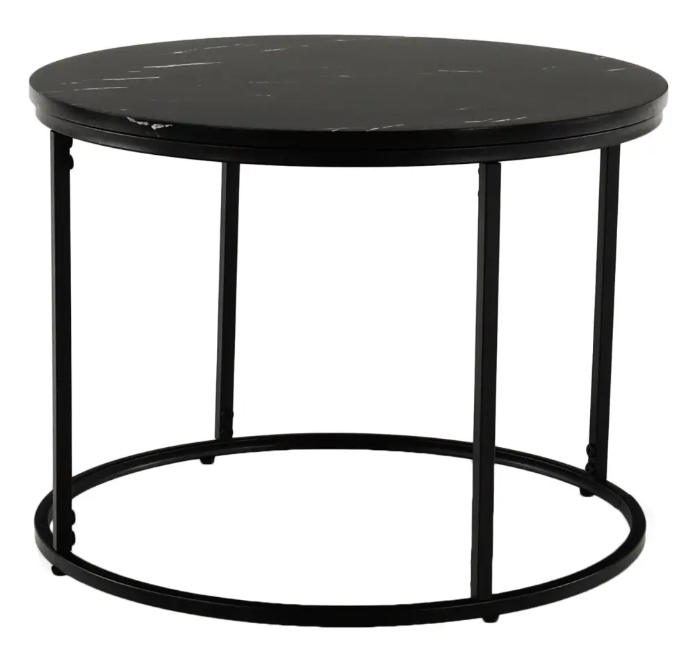 Masa pentru reviste Mobhaus Gagin (Black)