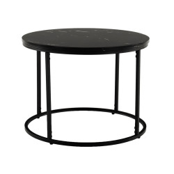 Masa pentru reviste Mobhaus Gagin (Black) Thumb