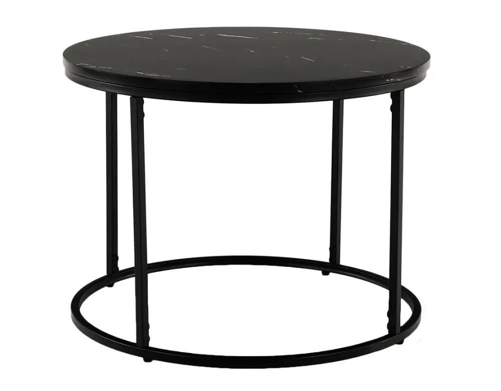 Masa pentru reviste Mobhaus Gagin (Black)