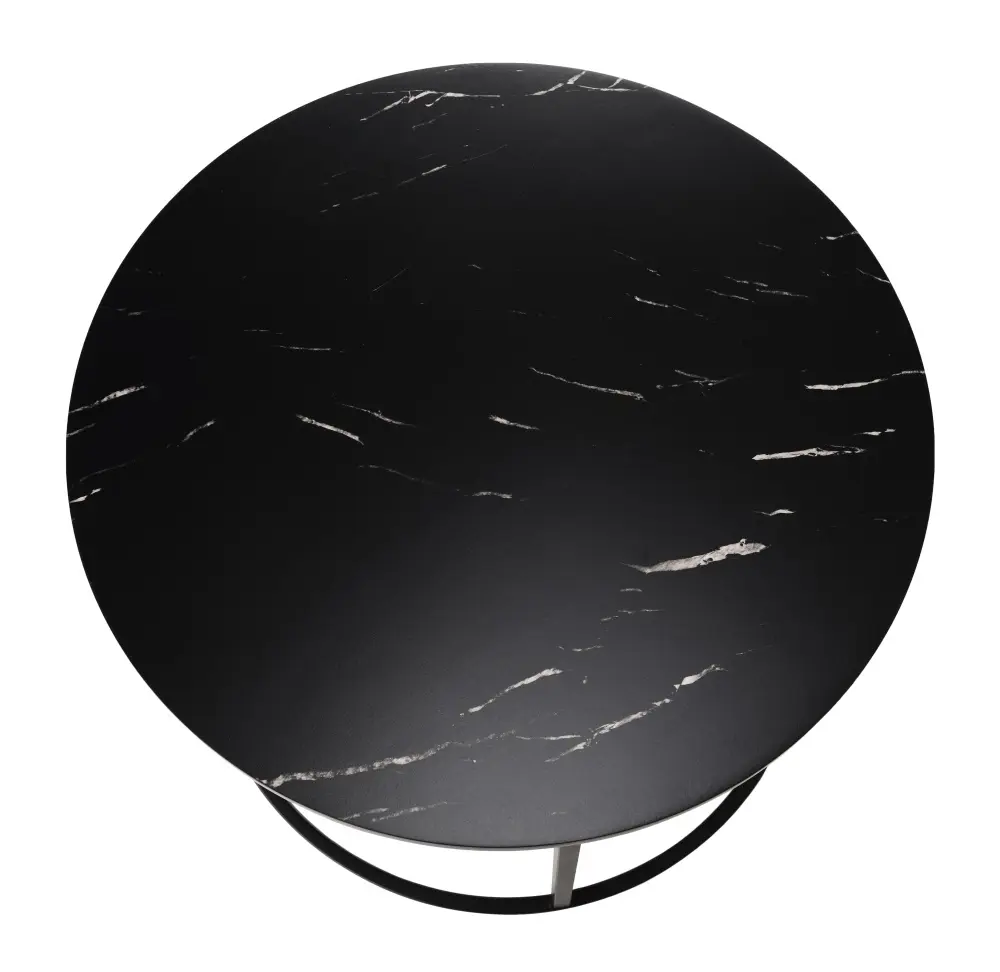 Masa pentru reviste Mobhaus Gagin (Black)