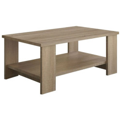 Журнальный столик Mobhaus Bernardo (Sonoma Oak) Thumb