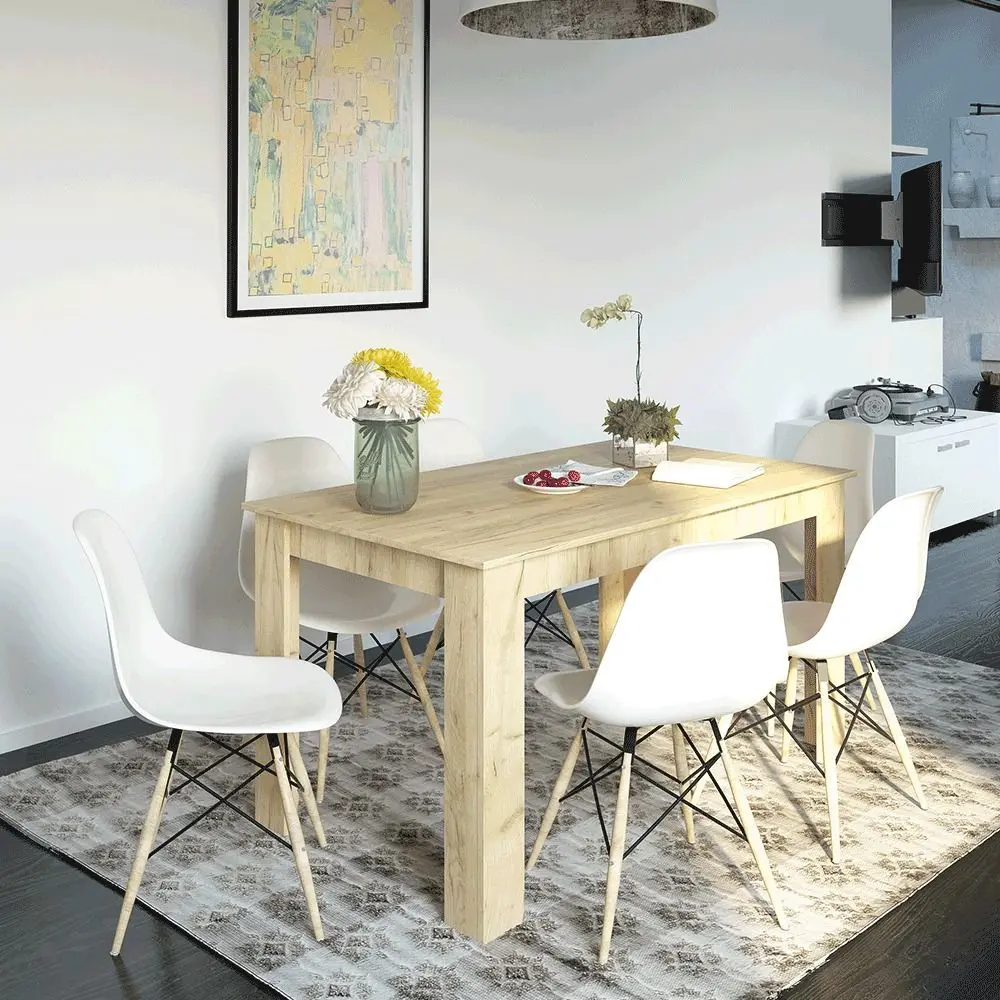 Masa Mobhaus General New (Artisan Oak)