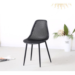 Стул Mobhaus Tegra Typ 2 (Black)