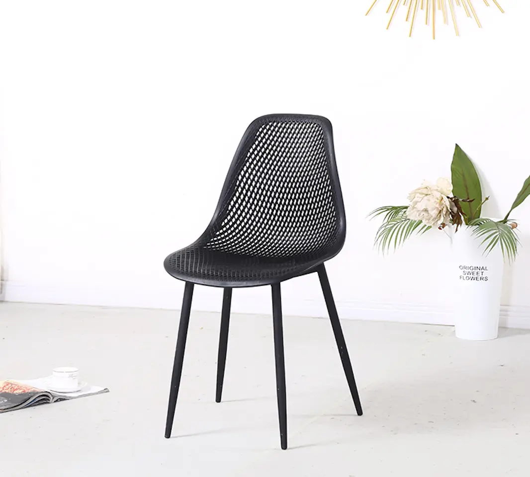 Scaun Mobhaus Tegra Typ 2 (Black)