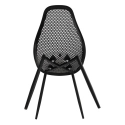 Scaun Mobhaus Tegra Typ 2 (Black) Thumb