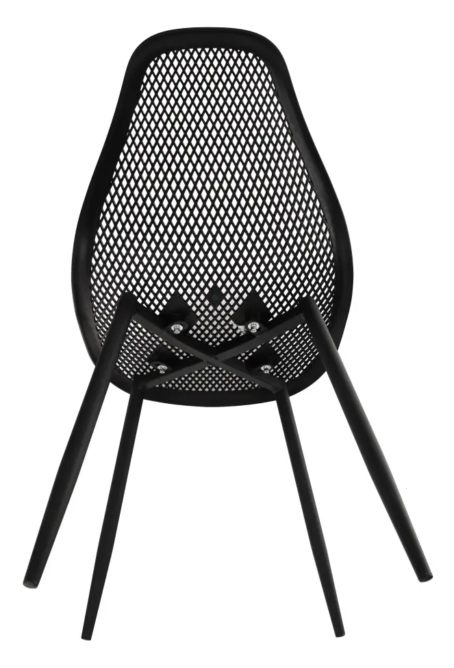 Scaun Mobhaus Tegra Typ 2 (Black)