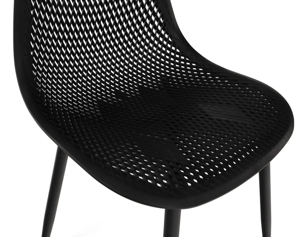 Scaun Mobhaus Tegra Typ 2 (Black)