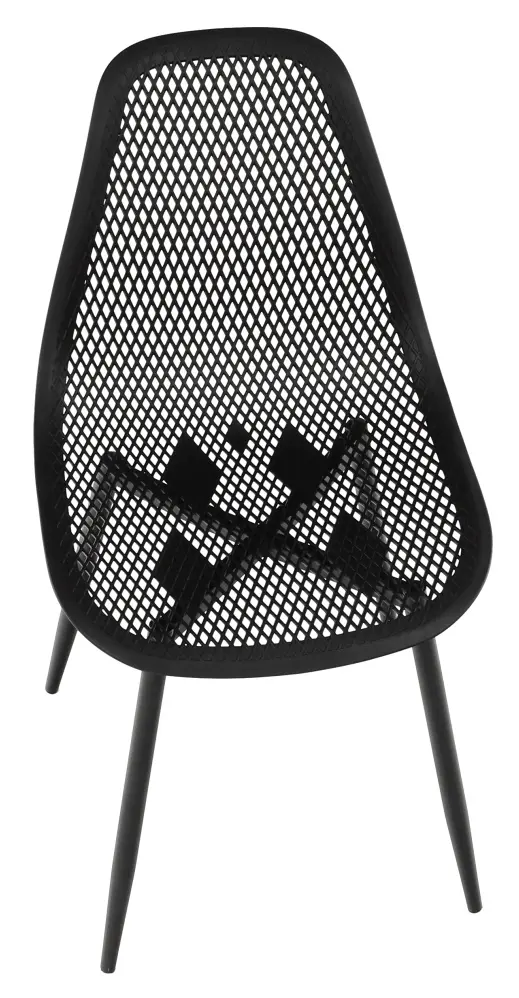 Scaun Mobhaus Tegra Typ 2 (Black)