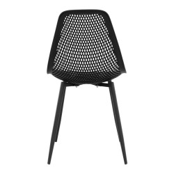 Scaun Mobhaus Tegra Typ 2 (Black) Thumb