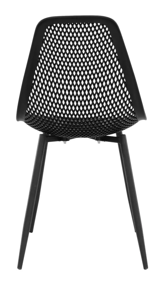 Scaun Mobhaus Tegra Typ 2 (Black)