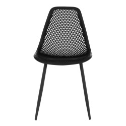 Scaun Mobhaus Tegra Typ 2 (Black) Thumb