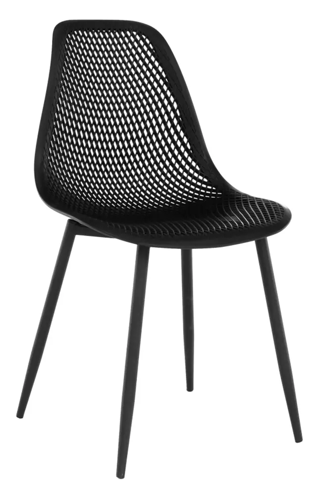 Scaun Mobhaus Tegra Typ 2 (Black)