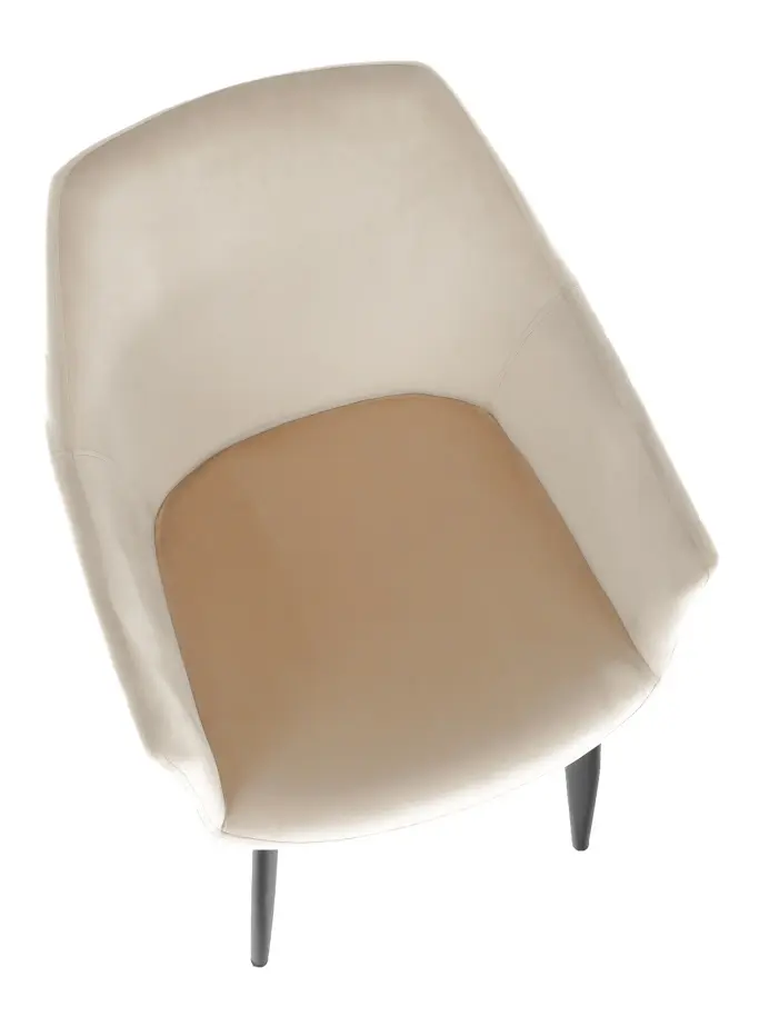 Стул Mobhaus Odovel (Beige)