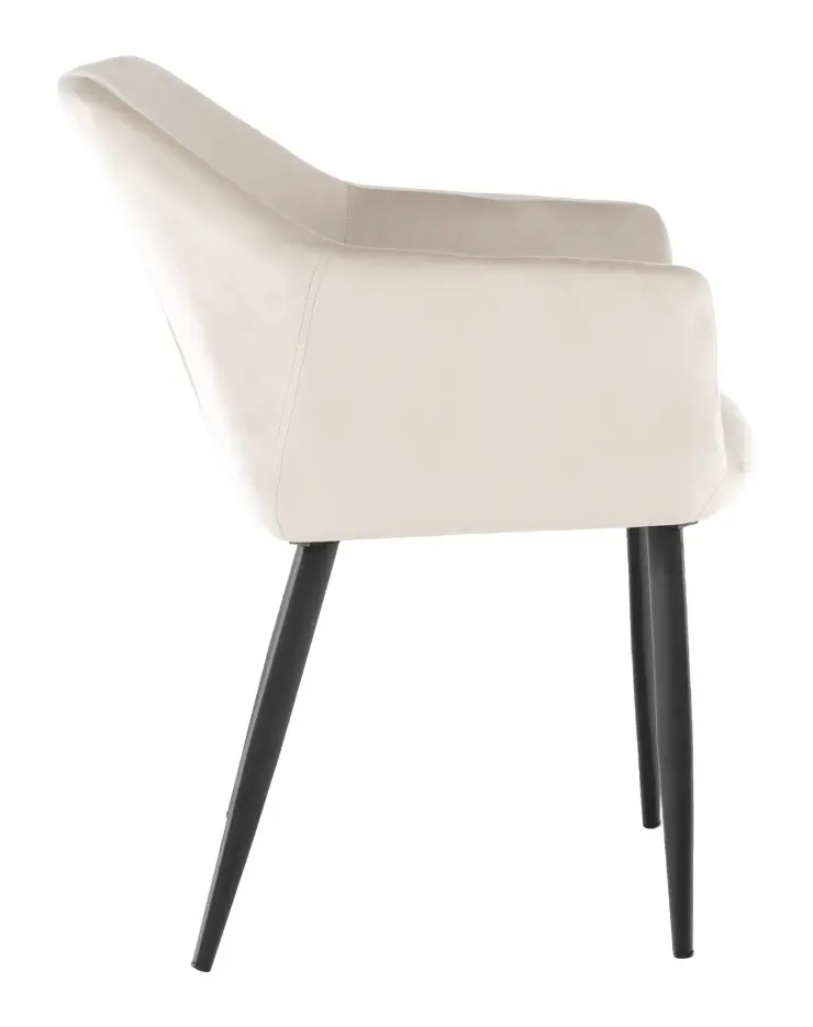 Стул Mobhaus Odovel (Beige)