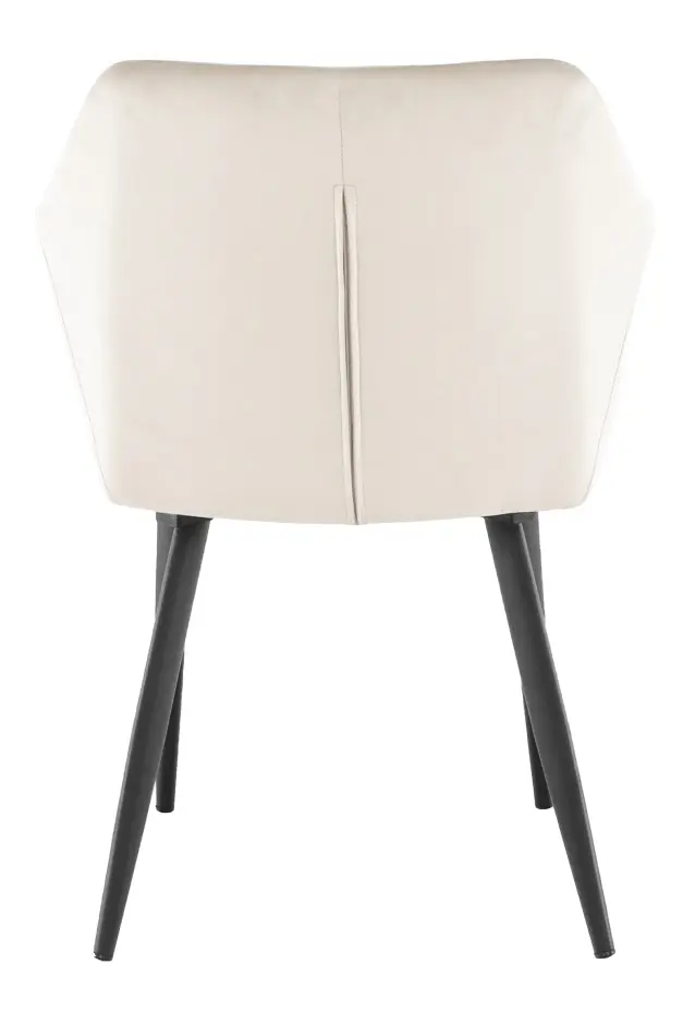 Стул Mobhaus Odovel (Beige)