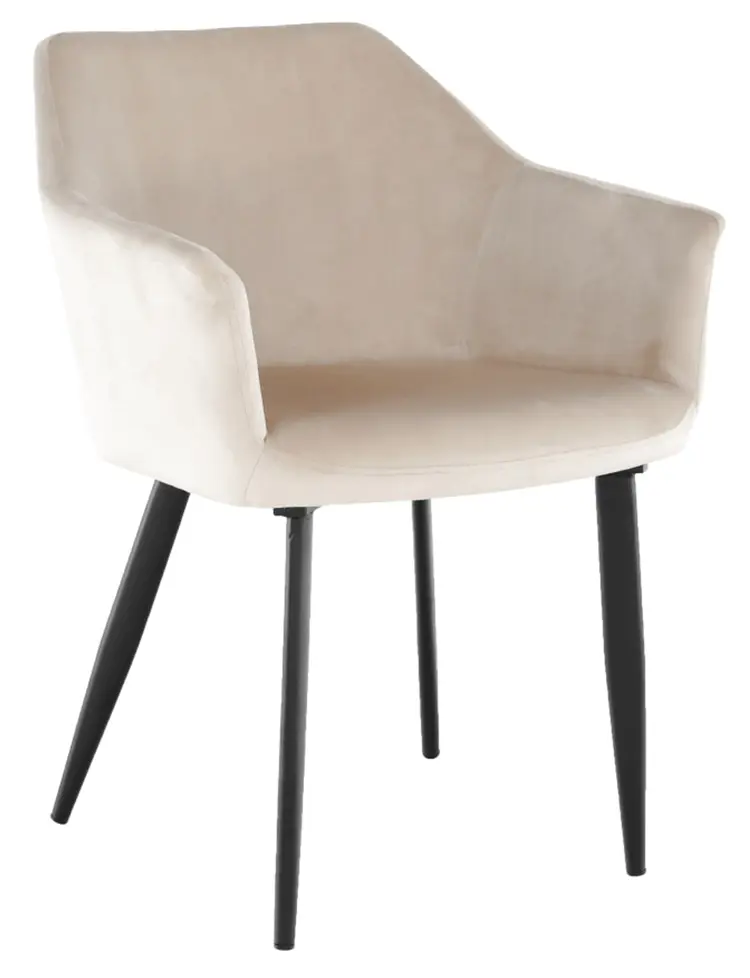 Стул Mobhaus Odovel (Beige) - 2