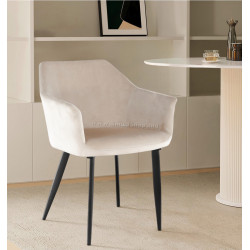 Стул Mobhaus Odovel (Beige)