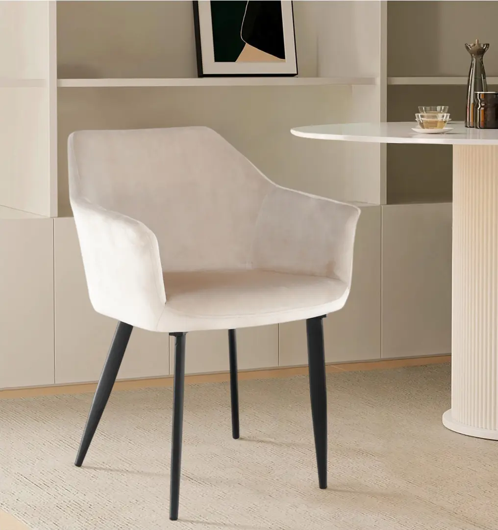 Стул Mobhaus Odovel (Beige)