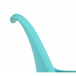 Стул Mobhaus Bali New (Menthol/Beech) Thumb