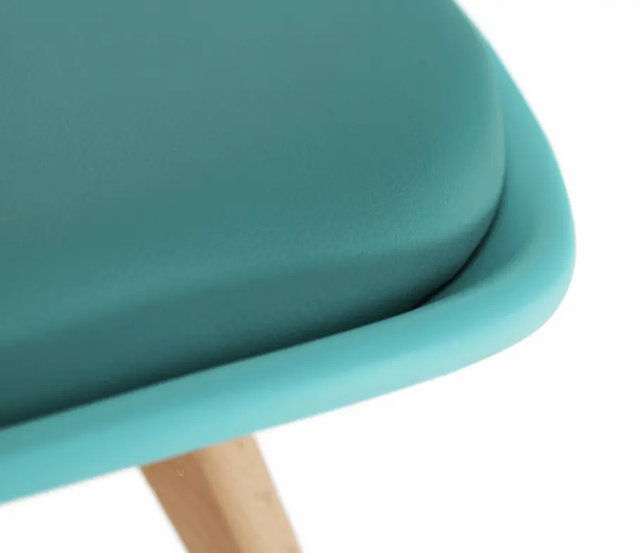 Стул Mobhaus Bali New (Menthol/Beech)