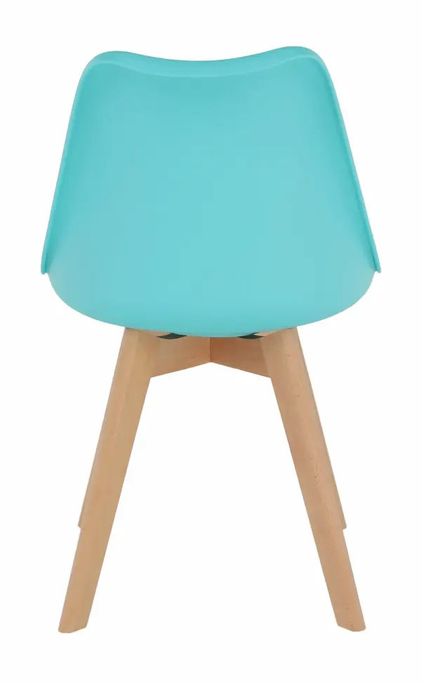 Стул Mobhaus Bali New (Menthol/Beech)
