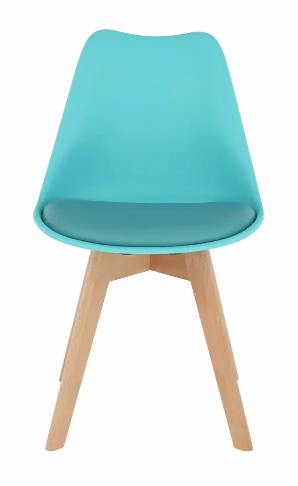 Стул Mobhaus Bali New (Menthol/Beech)