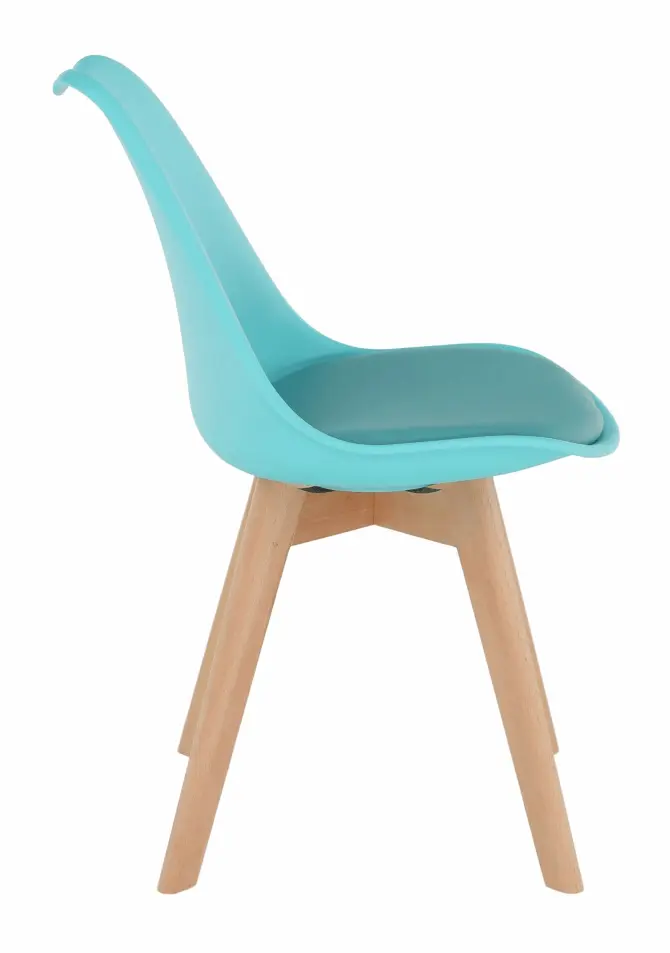 Стул Mobhaus Bali New (Menthol/Beech)