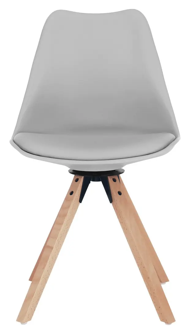 Scaun Mobhaus Etosa (Light Gray)