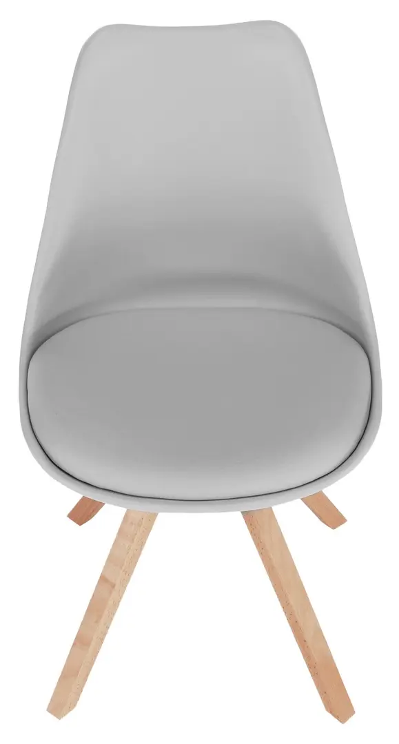 Scaun Mobhaus Etosa (Light Gray)