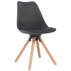 Scaun Mobhaus Etosa (Dark Gray)