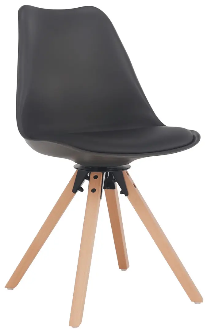 Scaun Mobhaus Etosa (Dark Gray)