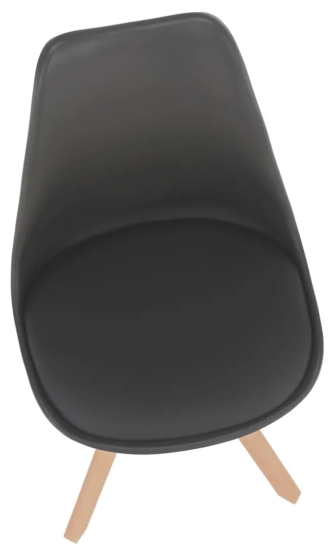 Scaun Mobhaus Etosa (Dark Gray)