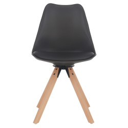 Scaun Mobhaus Etosa (Dark Gray) Thumb