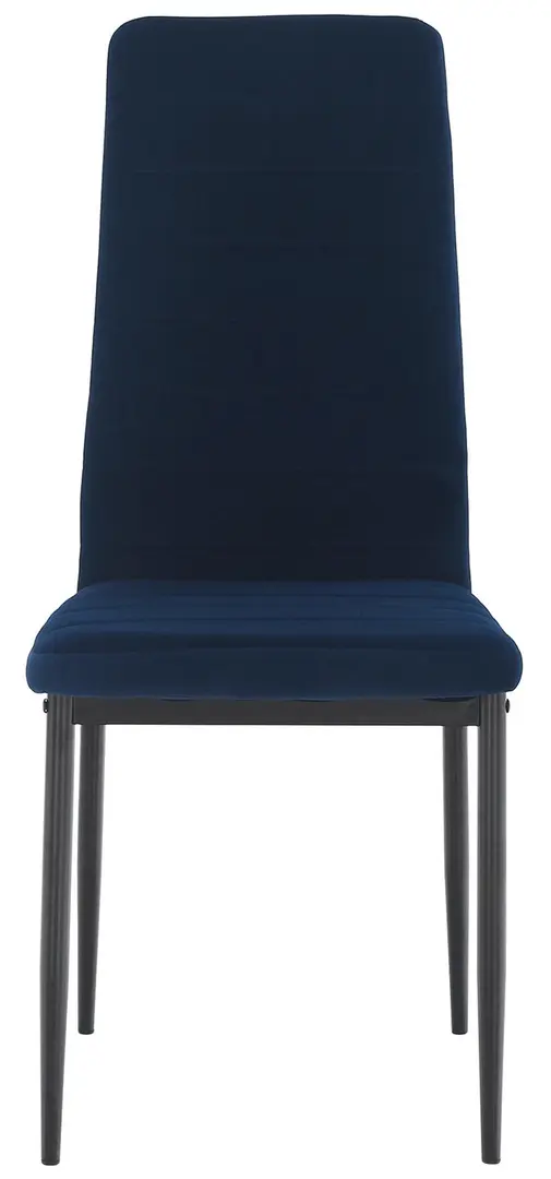 Scaun Mobhaus Coleta Nova (Blue/Black)