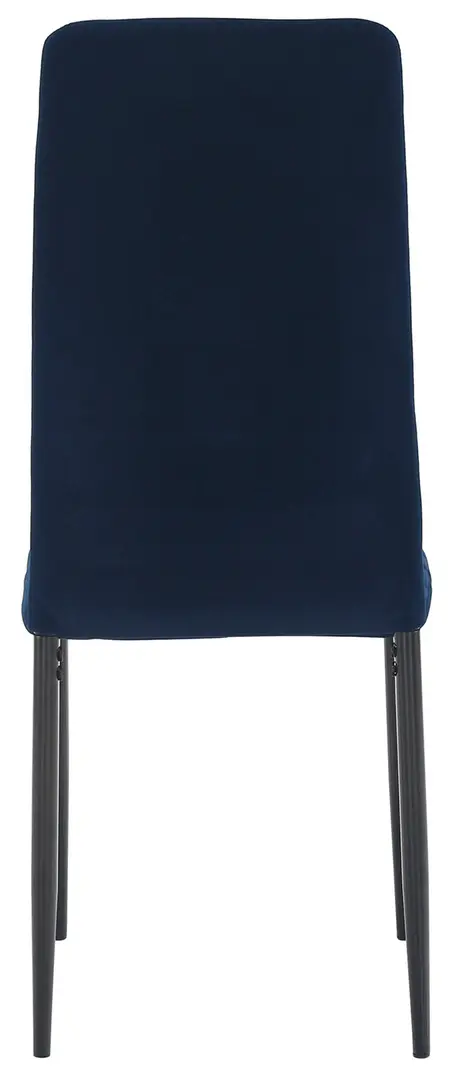 Scaun Mobhaus Coleta Nova (Blue/Black)