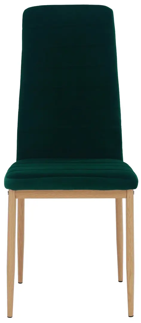 Scaun Mobhaus Coleta Nova (Emerald/Oak)
