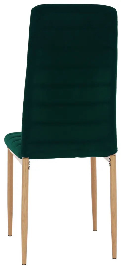 Scaun Mobhaus Coleta Nova (Emerald/Oak)