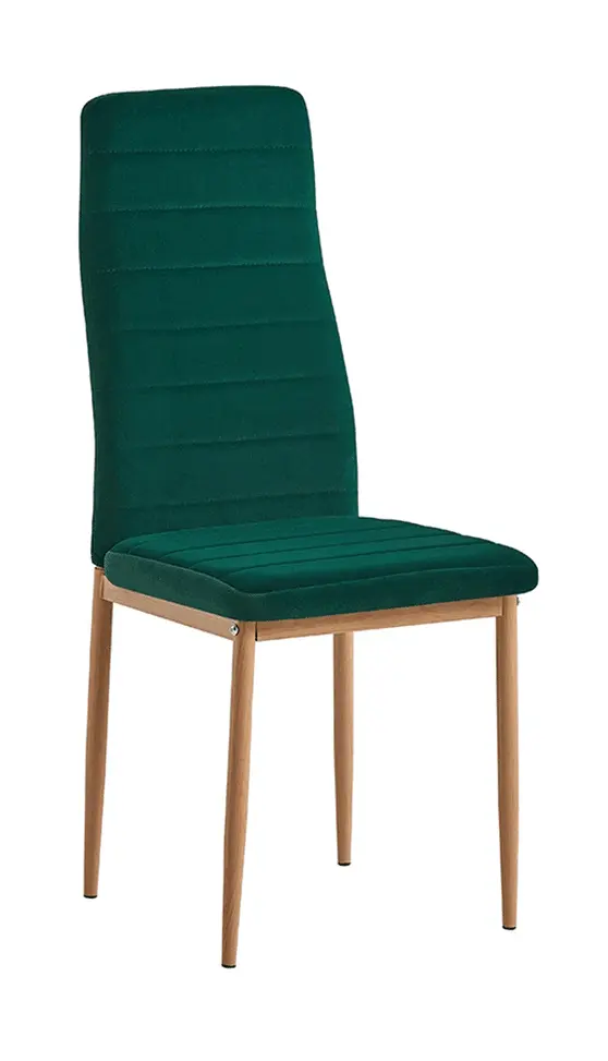 Scaun Mobhaus Coleta Nova (Emerald/Oak)