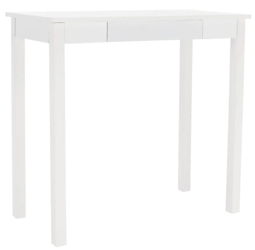 Masa auxiliara Tempo Kondela Amyntas (White) - 10