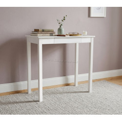Masa auxiliara Tempo Kondela Amyntas (White)