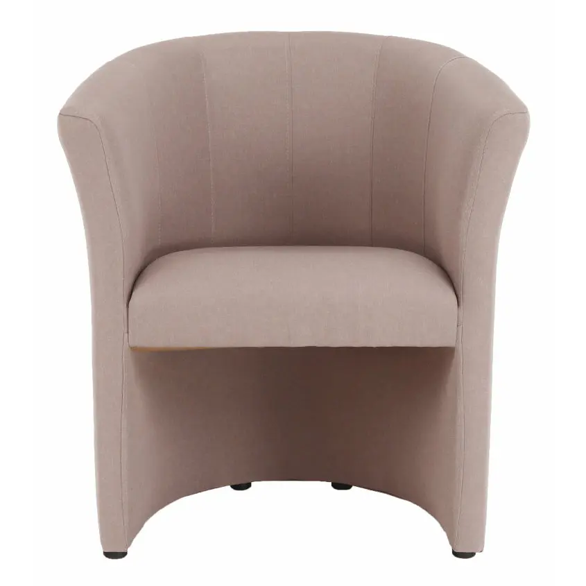 Fotoliu Tempo Kondela Cuba (Powdery Pink) - 3