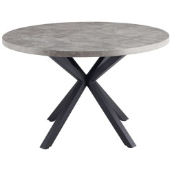 Masa Mobhaus Medor (Carbon Gray/Black) Thumb