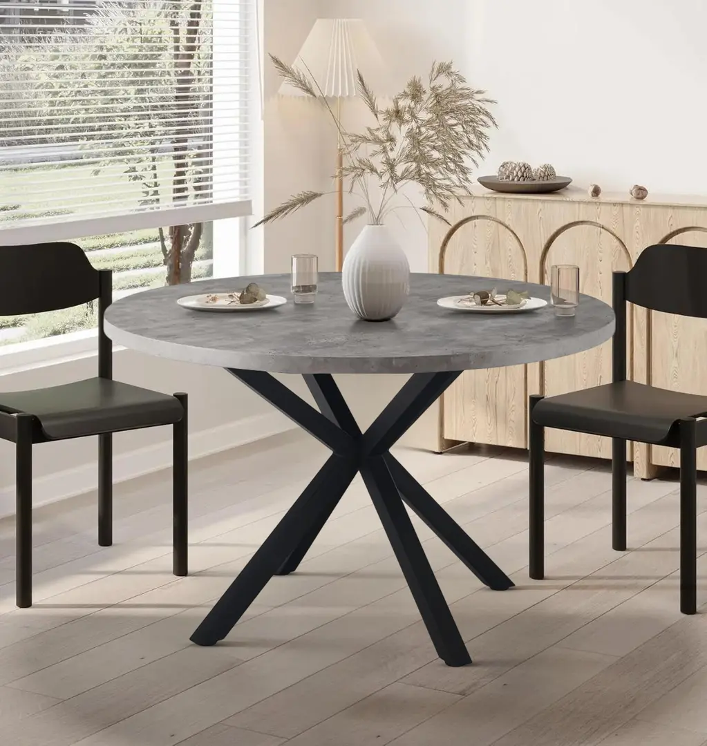 Masa Mobhaus Medor (Carbon Gray/Black)