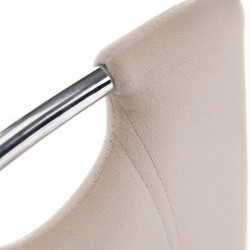 Стул Mobhaus Oliva New (Beige) Thumb